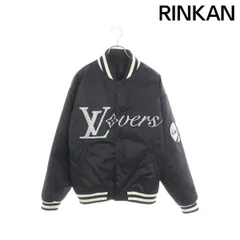 2025年最新】LOUIS VUITTON ジャンパー・ブルゾンの人気アイテム