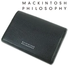 2024年最新】mackintosh philosophy カードケースの人気アイテム