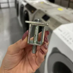 アップルさま専用　Panasonic ドラム式洗濯機 固定ボルトあり アップルさま専用 Panasonic ドラム式洗濯機 固定ボルトあり Panasonic