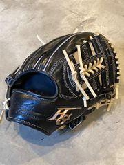 限定モデル【Hi-GOLD】軟式用グローブ　内野手用セカンド・ショート