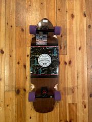 最終売切り SRWskates LINN ALSENトラック 美品 - メルカリ