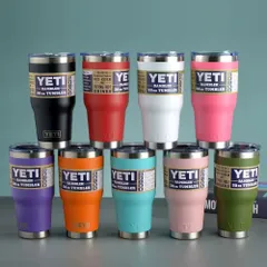 これまで数々のステンレスボトルを使ってきた筆者が、YETIの