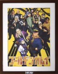 野田サトル作品公式『ドッグスレッド』『ゴールデンカムイ』 в X