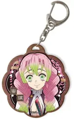 【中古】キーホルダー・マスコット(キャラクター) 甘露寺蜜璃 木製キーホルダー Ver.2 「鬼滅の刃」