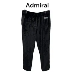 Admiral メンズパンツ L ブラック 2025年最新】Admiral メンズ パンツ その他の人気アイテム
