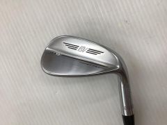 【最短翌日発送】VOKEY SM9 ツアークローム | 48 | ダイナミックゴールド | 中古 | ウェッジ | タイトリスト