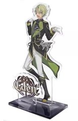 あんスタ 新衣装 立ち絵 アクスタ アクリルスタンド Eden 巴日和