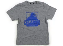 【エクストララージキッズ/XLARGE KIDS】Tシャツ・カットソー 140サイズ 男の子【子供服・ベビー服】（1899166）