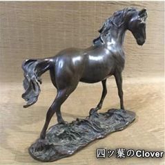 ナイトフォール プレステージ 馬の置物 ホース ロイヤルドルトン 限定品 限定 ナイトフォール プレステージ 馬の置物 ホース ロイヤルドルトン 箱無し 置物