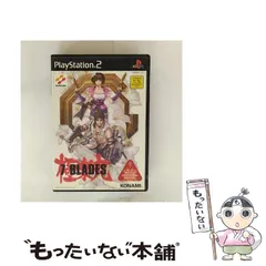 【中古】 7 BLADES [PS2] / コナミ