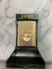 2025年最新】hard rock cafe zippoの人気アイテム - メルカリ