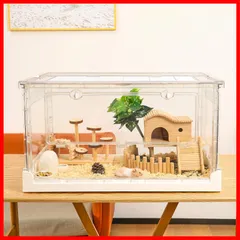 【限定セール】爬虫類 ケージ 110×45×45㎝ リクガメ イグアナ  ゲージ GEX 爬虫類ケージ GEX エキゾテラ グラステラリウム 4530