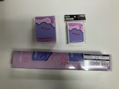 ポケモンカードゲーム メタモン マット スリーブ デッキケース まとめ売り