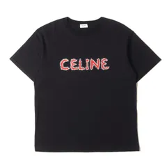 2024年最新】セリーヌ tシャツ sの人気アイテム - メルカリ