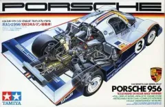 【川野正憲】 TAMIYA ポルシェ956 1/10スケールRCカー 2025年最新】ポルシェ 956 ラジコンの人気アイテム - メルカリ