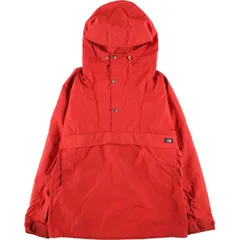 2024年最新】north face アノラック ゴアの人気アイテム - メルカリ