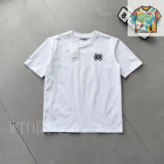 【今日WTO】LULULEMON 25SS 小麦穂プリント Tee-NO77