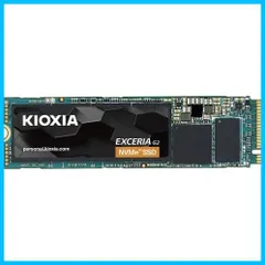 2024年最新】kioxia ssd nvmeの人気アイテム - メルカリ