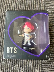 【未開封】BTS ジョングク ミニドール