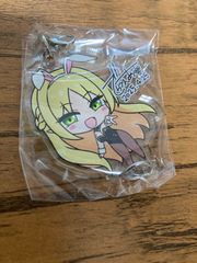 みるくふぁくとりーバニー学園会場限定 SDキャラ アクリルチャーム