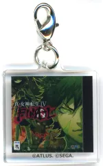 2025年最新】アトラスフェス アクリルチャームの人気アイテム - メルカリ