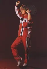 【中古】生写真(男性) 秋沢健太朗(種ケ島修二)/全身・キャラクターショット/「ミュージカル『新テニスの王子様』Revolution Live 2022」オリジナルブロマイド(ソロ)〈U-17選抜メンバー〉