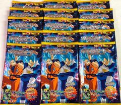 トップ製菓 ドラゴンボール超 メタリックシートガム 第1弾 第2弾 第3弾