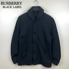 2025年最新】BURBERRY BLACK LABEL メンズ ジャンパー・ブルゾンの人気