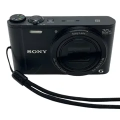 SONY サイバーショットDSC-WX350 本体のみ 中古品 2025年最新】dsc-wx350 中古の人気アイテム - メルカリ