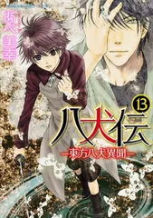 2026年最新】八犬伝―東方八犬異聞― 13 の人気アイテム - メルカリ