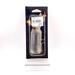 新品 フレーク マグナムバド ノンラトル 2個セット ブラックボーン