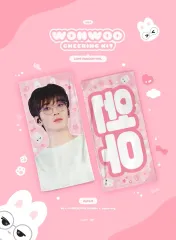 SEVENTEEN セブチ ウォヌ WONWOO 원우 まとめ売り Wonwoo style in SEVENTEEN JAPAN 4TH SINGLE「消費期限