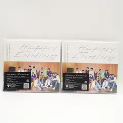 2023年最新】seventeen happy ending ［cd＋フォトブックa］＜初回限定