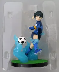 【中古】フィギュア 糸師凛(メタリックver.) 「一番くじ ブルーロック 夢中の連鎖」 ラストワン賞 フィギュア