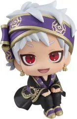 【中古】フィギュア るかっぷ カリム・アルアジーム 「ディズニー ツイステッドワンダーランド」