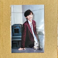 道枝駿佑 公式写真 - メルカリ