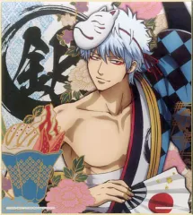 2025年最新】一番くじ 銀魂 ~夏でも羽目は外し過ぎちゃいけない~の人気