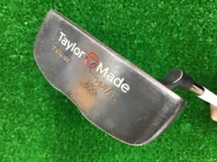 All Original TAYLORMADE Nubbins M4s Golf Putter Steel Shaft