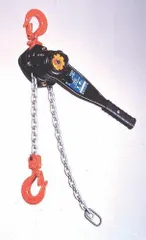 象印　レバーブロック　11セット　【送料込み】 象印 レバーブロック 11セット 【送料込み】 象印 レバー