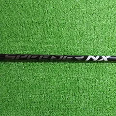 ブリジストンスリーブ付き　スピーダー　NXグリーン　50S 楽天市場】スピーダーnxグリーン スリーブ付き（スポーツ