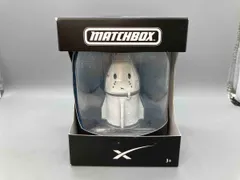 2025年最新】マッチボックススペースXドラゴンの人気アイテム