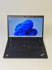 大特価‼️SSD搭載！軽量1.3kg ThinkPad X395 img36-ThinkPad_X395-small.jpg