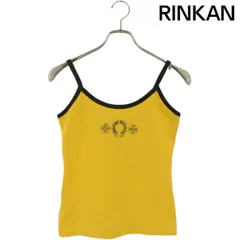 2025年最新】CHROME HEARTS キャミソールの人気アイテム - メルカリ