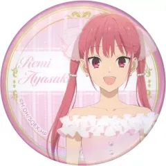【中古】バッジ・ピンズ 綾崎レミ 「ホリミヤ キャラバッジコレクション 正装」
