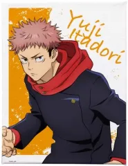 【中古】雑貨 虎杖悠仁 キャンパスアート 「呪術廻戦 第2期 渋谷事変」