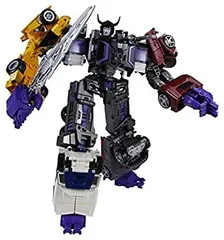 ジャンク　カバヤ　食玩　トランスフォーマー　メナゾール ジャンクカバヤ食玩トランスフォーマーメナゾール