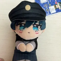 ブルーロック(ブルロ) 糸師 リン ウビドコ マスコット ぬい 出品