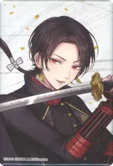 2025年最新】刀剣乱舞 スクエア缶バッジ 加州の人気アイテム - メルカリ