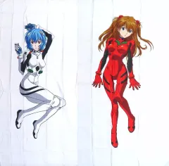 2025年最新】抱き枕カバー エヴァの人気アイテム - メルカリ