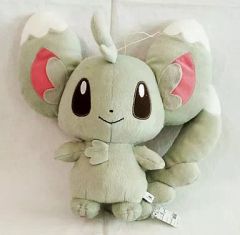 [중고] 봉제 장난감 칠러미 슈퍼 DX 봉제 장난감 ~ 칠러미 문나 오타마로 ~ [포켓 몬스터 베스트 위시]